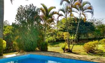 Imagem 6: Casa com 3 dormitórios à venda, 370 m² - Condomínio Portal do Sabiá - Araçoiaba da Serra/S