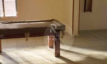 Imagem 2: Apartamento com 3 dormitórios à venda, 89 m² por R$ 290.000,00 - Tupi - Praia Grande/SP