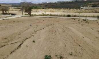 Imagem: Vendo terreno pronto para construir