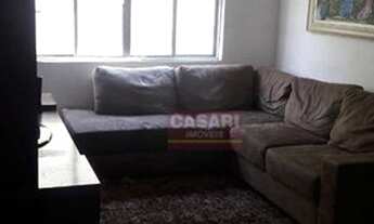 Imagem 2: Apertamento 2 dormitórios Ferrazópolis