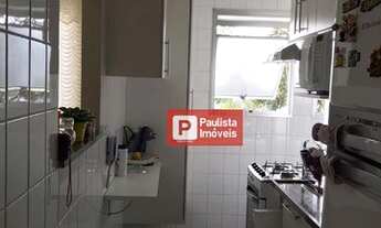 Imagem 4: Apartamento residencial à venda, Jardim Sabará, São Paulo