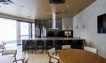 Imagem 6: LONDRINA - Apartamento Padrão - Bela Suiça