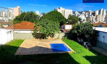 Imagem 3: Casa residencial e comercial 6 quartos venda/aluguel - Cidade Jardim - Belo Horizonte/MG