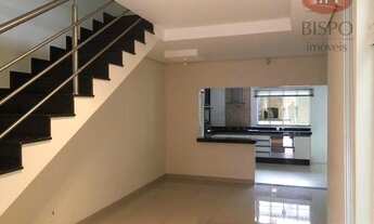 Imagem 3: Casa à venda, 196 m² por R$ 550.000,00 - Parque Universitário - Americana/SP