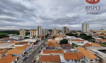 Imagem 7: Apartamento com 2 dormitórios para alugar, 82 m² por R$ 1.000,00/mês - Centro - Americana