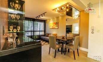 Imagem 4: Vendo apartamento novo, dois dormitórios, suíte e vaga dupla, próximo ao Shopping Iguatemi