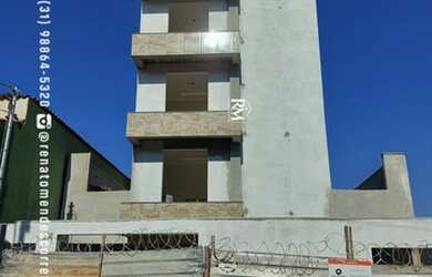 Imagem 3: Contagem - Apartamento Padrão - Novo Riacho