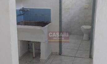 Imagem 8: Casa à venda, 163 m² por R$ 680.000,00 - Baeta Neves - São Bernardo do Campo/SP