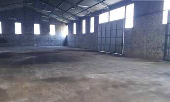 Imagem: Galpão à venda, 1240 m² por R$ 1.500.000