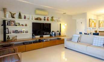 Imagem 7: Apartamento com 4 dormitórios à venda, 210 m² por R$ 5.200.000,00 - Lagoa - Rio de Janeiro