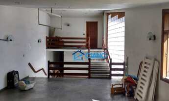 Imagem 3: Sobrado com 3 dormitórios à venda, 250 m² por R$ 1.380.000,00 - Mooca - São Paulo/SP