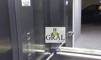 Imagem 3: Sala para alugar, 40 m² por R$ 2.500,00/mês - Matriz - Mauá/SP