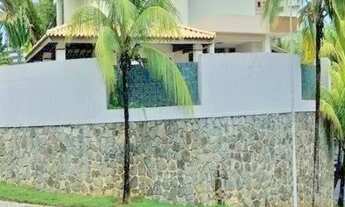 Imagem: Casa com 4/4 sendo 3 suítes à venda, 240