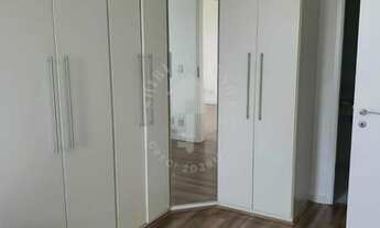 Imagem 7: Apartamento para locaçao em Alphaville Tamboré | 2 dorms, 1 suíte | 2 vagas