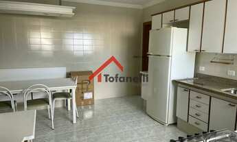 Imagem 7: Apartamento para alugar no bairro Vila Alzira - Santo André/SP
