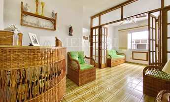 Imagem 3: Apartamento com 1 dormitório à venda, 50 m² por R$ 240.000,00 - Praia da Enseada - Guarujá