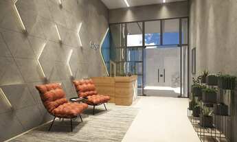 Imagem 2: Garden à venda 1 Quarto, 29.32M², Cristo Rei, Curitiba - PR