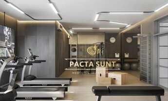 Imagem 4: Lindo Studio com 1 dormitório à venda, 24 m² por R$ 360.000 - Campo Belo - São Paulo/SP