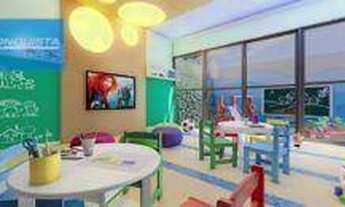 Imagem 3: Apartamento com 2 dormitórios à venda, 58 m² por R$ 456.500,00 - Vila Dusi - São Bernardo