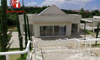 Imagem 7: Oportunidade! Terreno de 233m² já escriturado no Condomínio Park Real em Indaiatuba/SP!