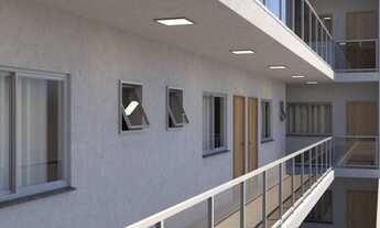 Imagem 7: Apartamento em São Miguel Paulista - Pronto para morar