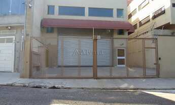 Imagem: Locação-Loja/Salão-São Paulo-Jardim