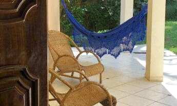 Imagem: Casa com 5 dormitórios à venda, 333 m²