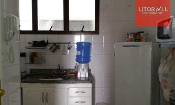 Imagem 2: Apartamento residencial à venda, Satélite, Itanhaém