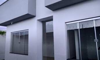 Imagem: Casa residencial, Patrocinio Minas Gerais