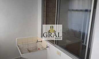 Imagem 5: Apartamento para alugar, 60 m² por R$ 1.000,00/mês - Taboão - São Bernardo do Campo/SP