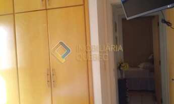 Imagem 4: Apartamentos - Venda - Santa Cruz do José Jacques - Cod. 827