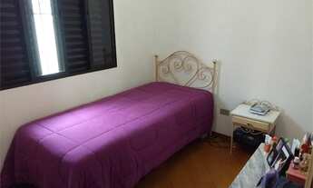 Imagem 6: São Paulo - Casa Padrão - SAÚDE