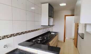 Imagem 2: Apartamento com 3 dormitórios à venda, 74 m² por R$ 290.000,00 - Jardim Imperial II - Cuia