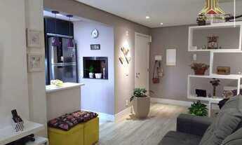 Imagem: Vendo apartamento de três dormitórios