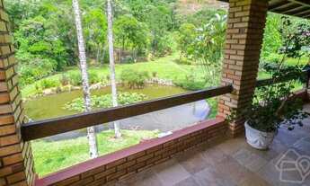 Imagem 7: Casa para Venda em Florianópolis, Santo Antônio de Lisboa, 4 dormitórios, 1 suíte, 3 banhe