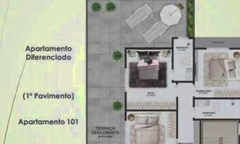 Imagem 3: Apartamento com 3 dormitórios à venda - Itacolomi - Balneário Piçarras/SC