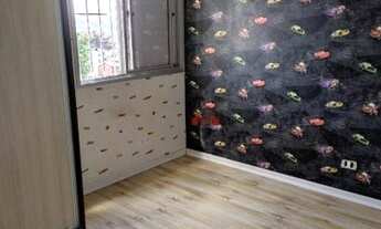 Imagem 5: Apartamento com 2 dormitórios à venda, 65 m² por R$ 320.000,00 - São João Clímaco - São Pa