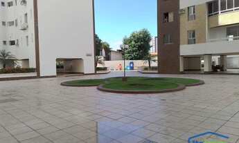 Imagem 7: Apartamento com 3 dormitórios à venda, 92 m² por R$ 550.000,00 - Caminho das Árvores - Sal