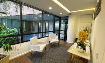 Imagem: Conjunto à venda, 260 m² por R$ 2.500.000,00