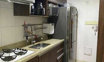 Imagem 5: Apartamento com 2 dormitórios à venda, 75 m² por R$ 570.000,00 - Jaguaré - São Paulo/SP