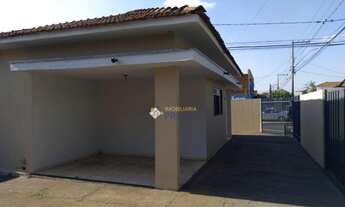 Imagem 3: Casa com 3 dormitórios para alugar, 160 m² por R$ 2.000,00/mês - Vila Maceno - São José do