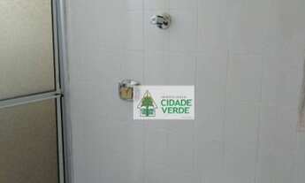 Imagem 4: Apartamento com 1 dormitório à venda, 34 m² por R$ 158.000,00 - Zona 07 - Maringá/PR