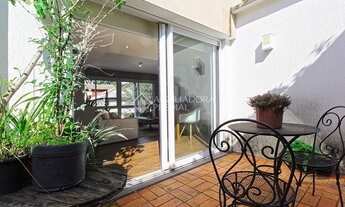 Imagem 3: Apartamento para venda com 107 metros quadrados com 2 quartos em Auxiliadora - Porto Alegr