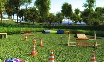 Imagem 3: Terreno à venda, 250 m² por R$ 117.500,00 - Residencial Malibu - Caçapava/SP