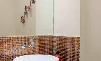 Imagem 7: Apartamento com 4 dormitórios à venda, 200 m² por R$ 3.200.000,00 - Ipanema - Rio de Janei