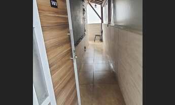 Imagem 2: Apartamento Tipo Casa Mobiliado Colônia Z-10 Ilha do Governador