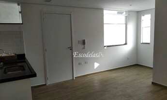 Imagem: Studio com 1 dormitório à venda, 26 m²