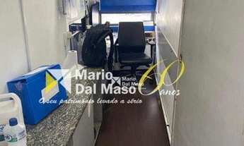 Imagem 4: Prédio para alugar, 2000 m² por R$ 79.000,00/mês - Saúde - São Paulo/SP