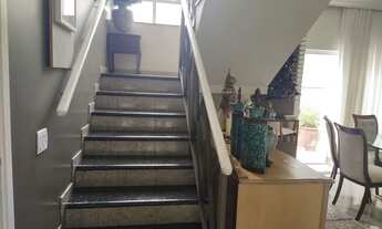 Imagem 6: Casa em Condomínio para Venda em Presidente Prudente, Parque Residencial Damha I, 4 dormit