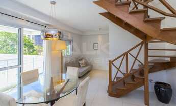 Imagem 3: Apartamento semi mobiliado